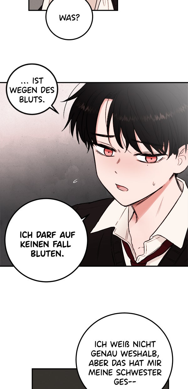 Read Das Blut der Schmetterlinge Manga Online