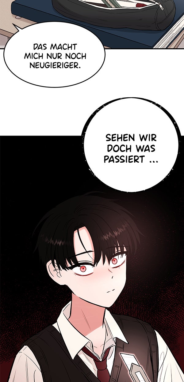 Read Das Blut der Schmetterlinge Manga Online
