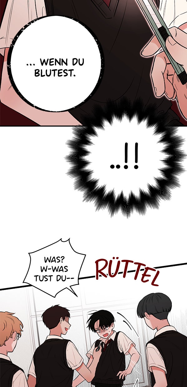 Read Das Blut der Schmetterlinge Manga Online