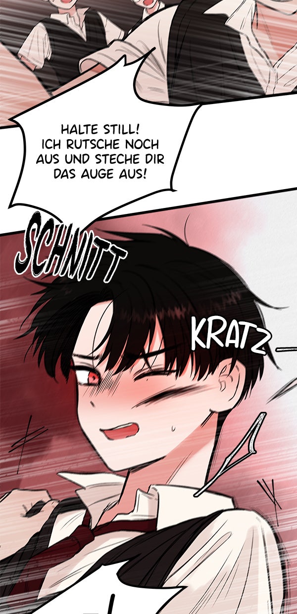 Read Das Blut der Schmetterlinge Manga Online