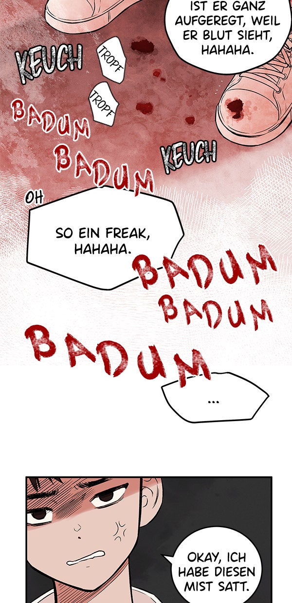 Read Das Blut der Schmetterlinge Manga Online