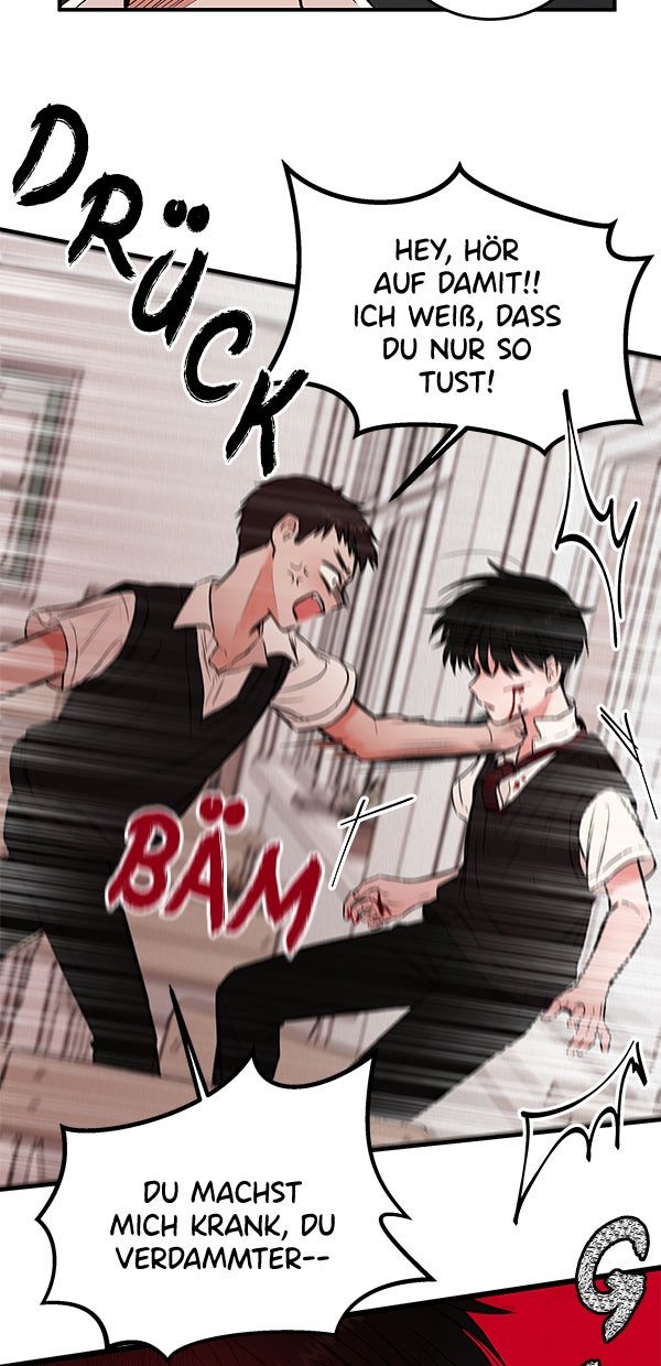 Read Das Blut der Schmetterlinge Manga Online