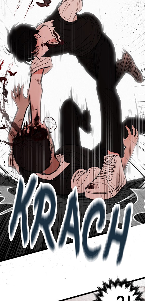 Read Das Blut der Schmetterlinge Manga Online