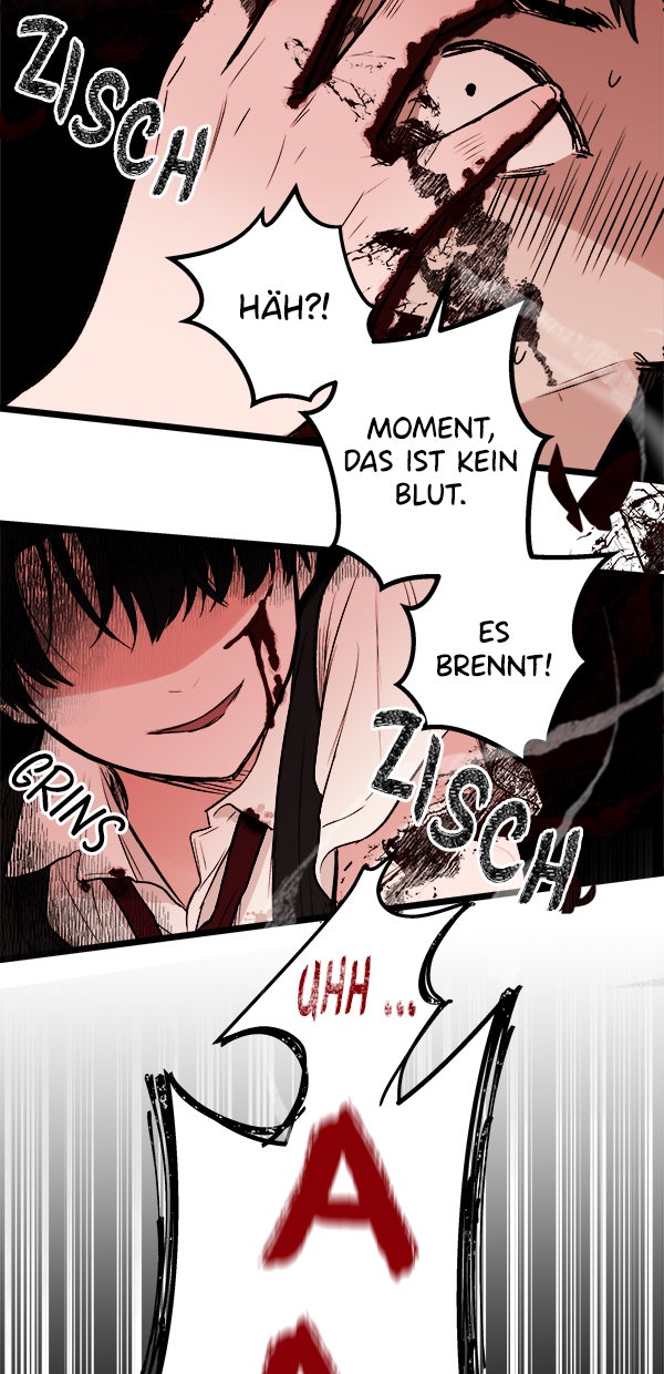 Read Das Blut der Schmetterlinge Manga Online