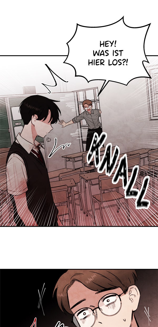 Read Das Blut der Schmetterlinge Manga Online