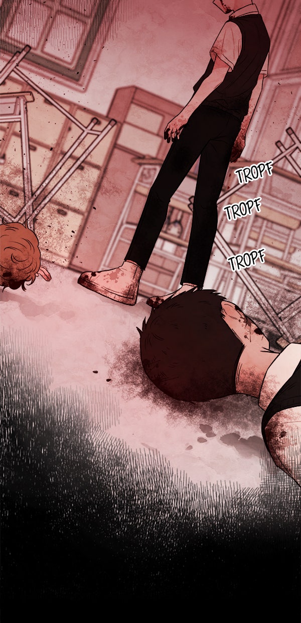 Read Das Blut der Schmetterlinge Manga Online