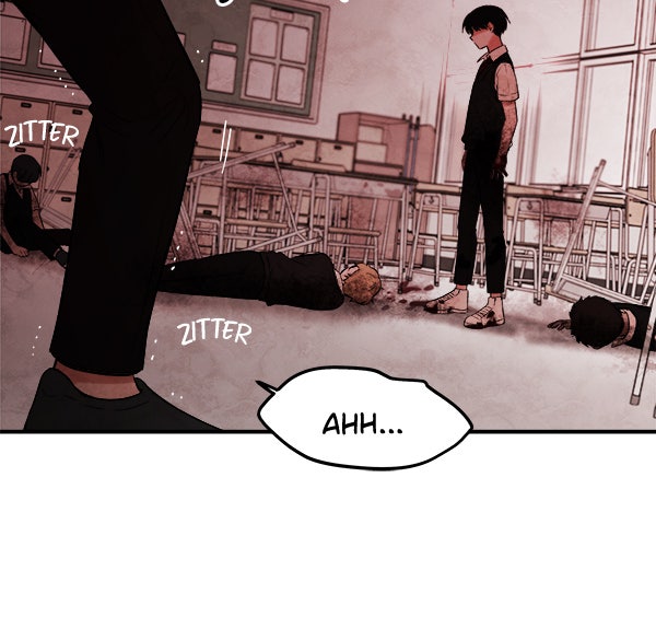 Read Das Blut der Schmetterlinge Manga Online