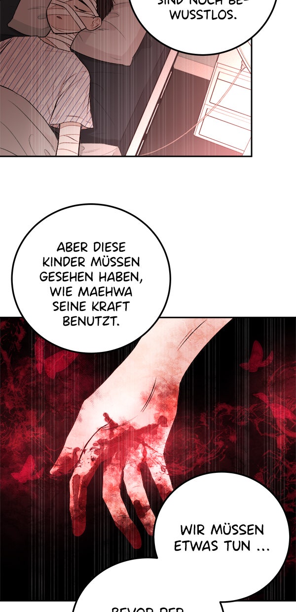 Read Das Blut der Schmetterlinge Manga Online
