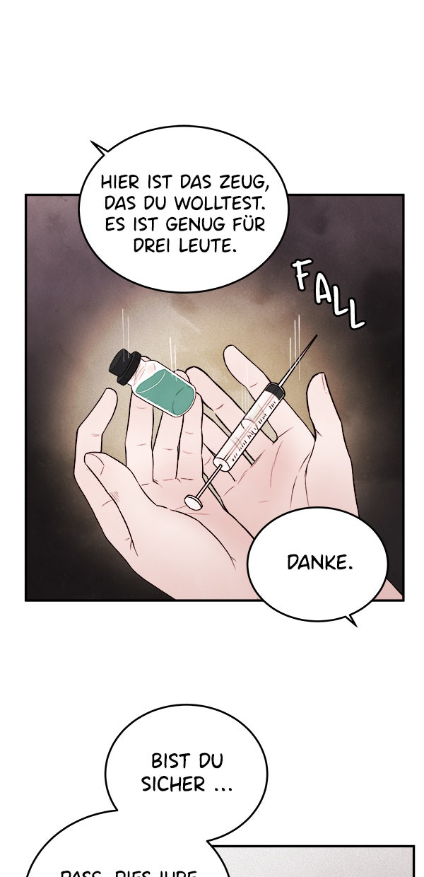 Read Das Blut der Schmetterlinge Manga Online