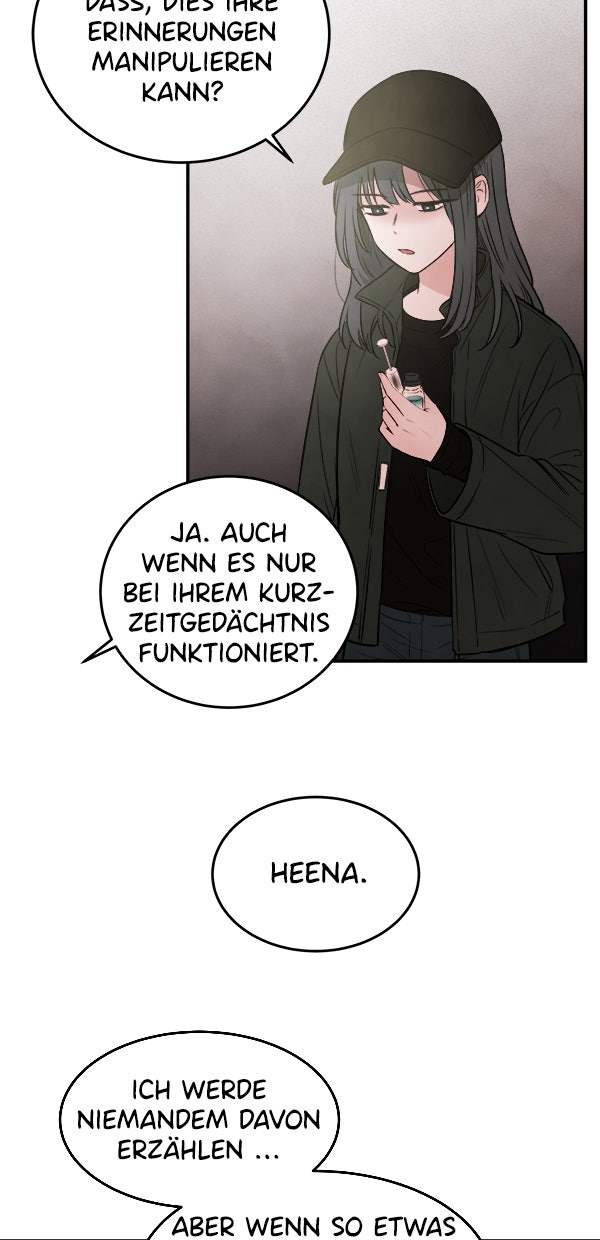 Read Das Blut der Schmetterlinge Manga Online