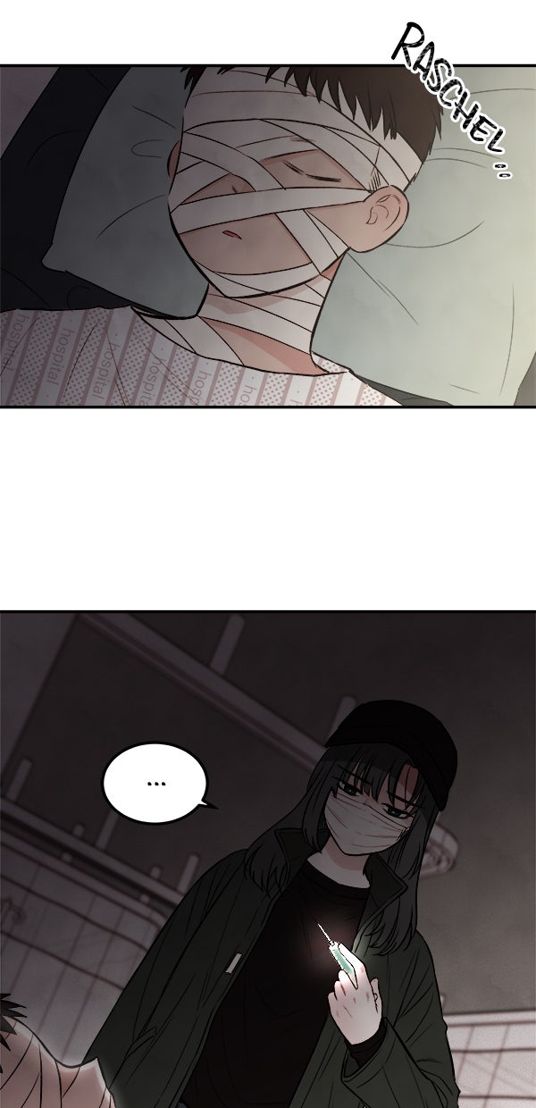 Read Das Blut der Schmetterlinge Manga Online