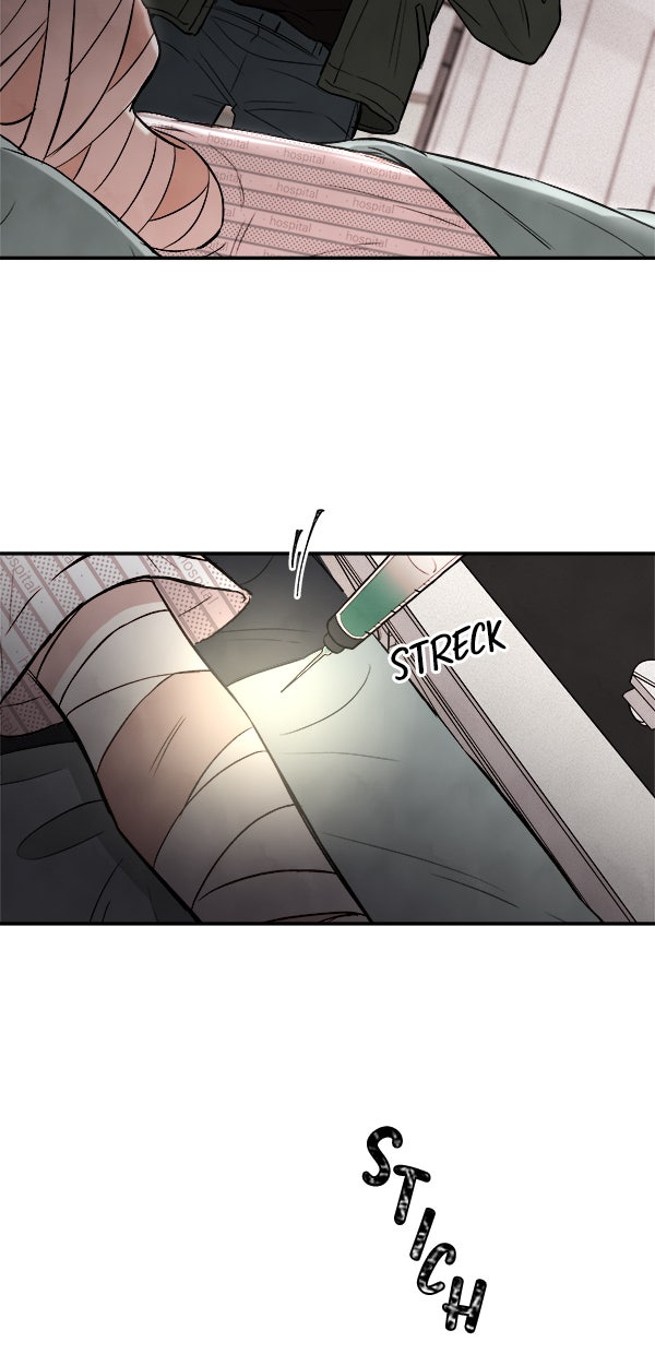 Read Das Blut der Schmetterlinge Manga Online