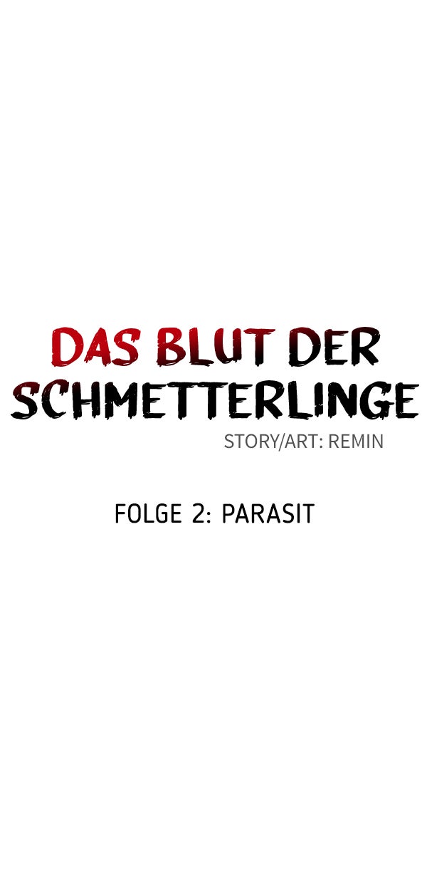 Read Das Blut der Schmetterlinge Manga Online