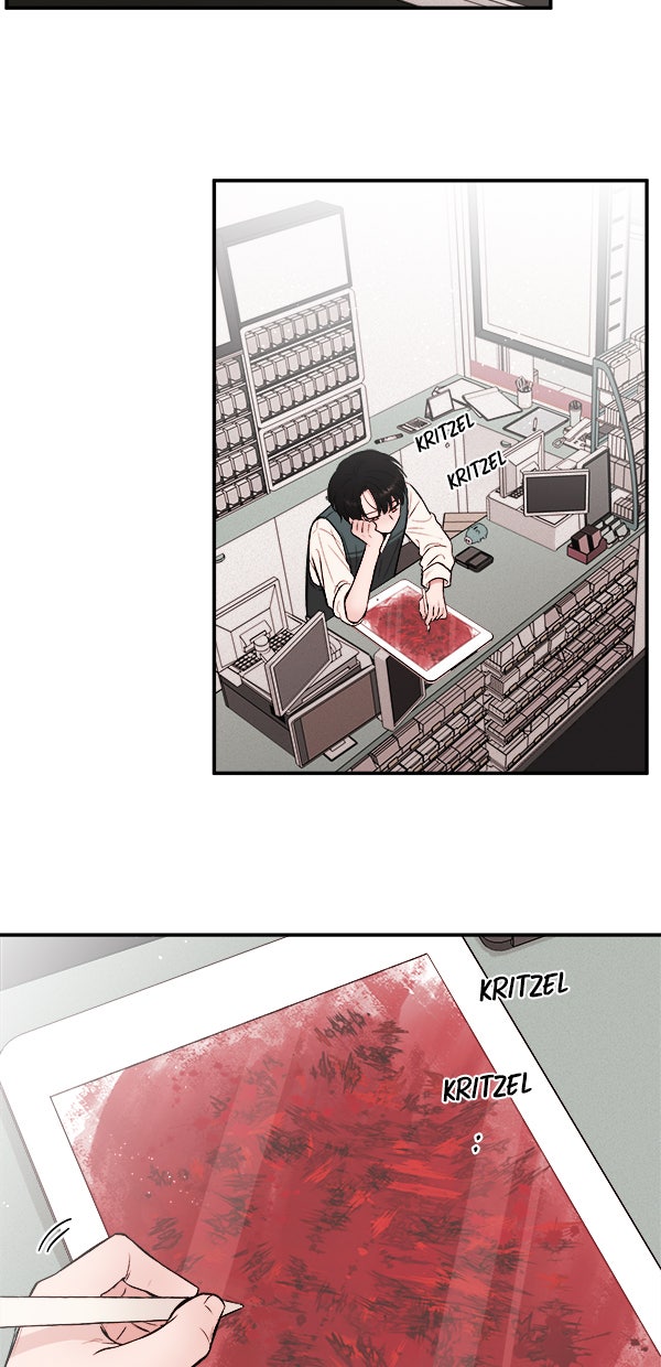 Read Das Blut der Schmetterlinge Manga Online