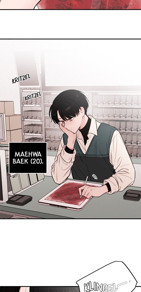 Read Das Blut der Schmetterlinge Manga Online