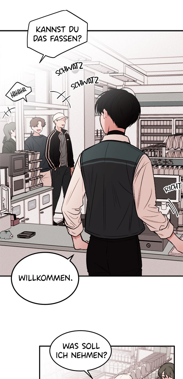 Read Das Blut der Schmetterlinge Manga Online