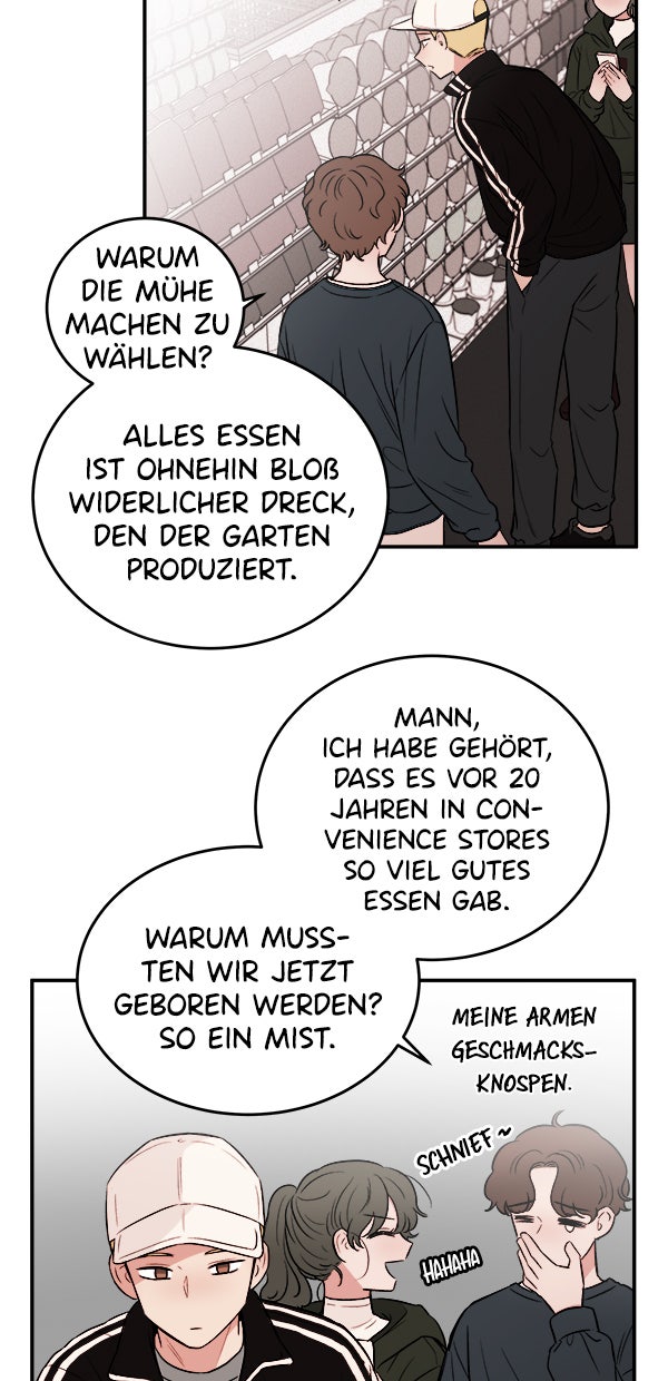 Read Das Blut der Schmetterlinge Manga Online