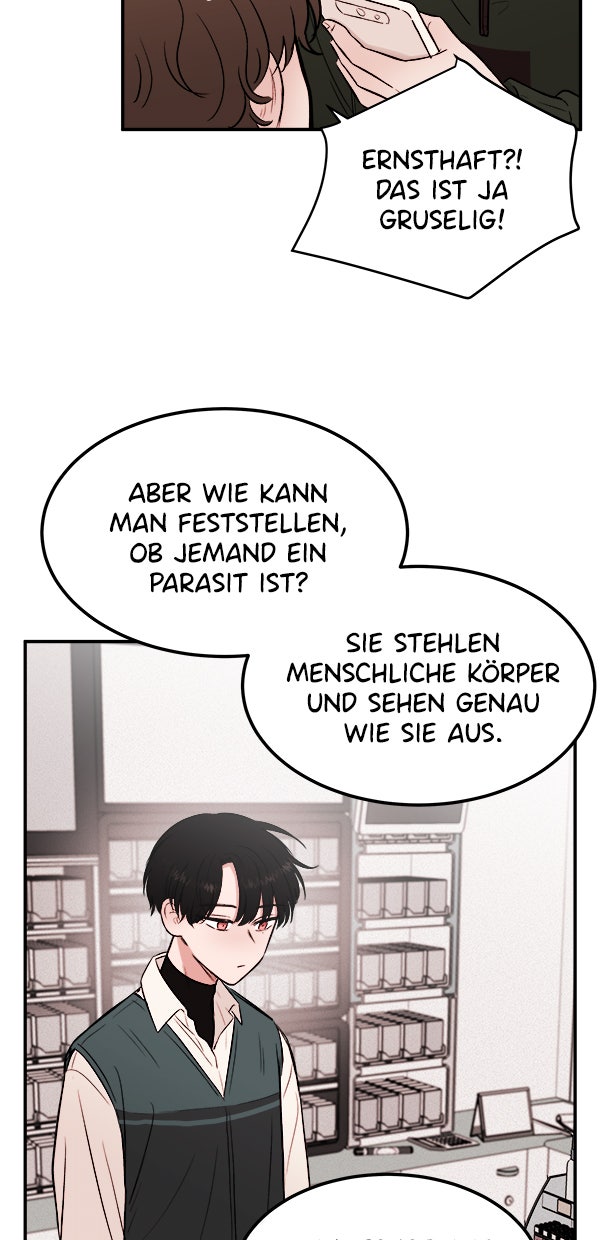 Read Das Blut der Schmetterlinge Manga Online