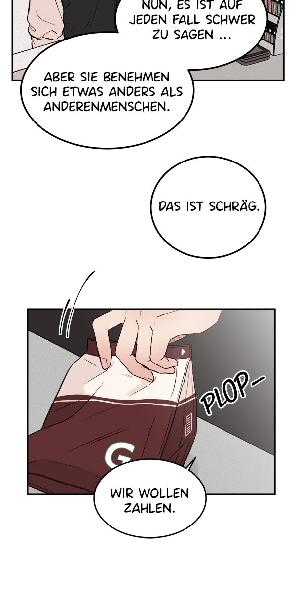 Read Das Blut der Schmetterlinge Manga Online