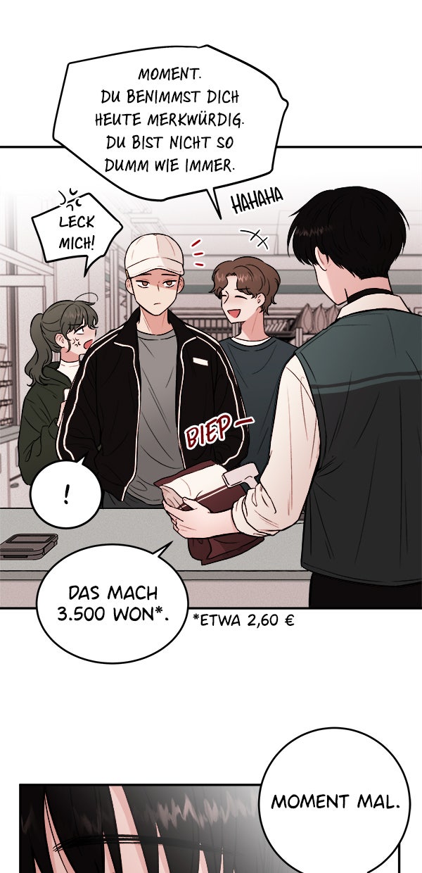 Read Das Blut der Schmetterlinge Manga Online