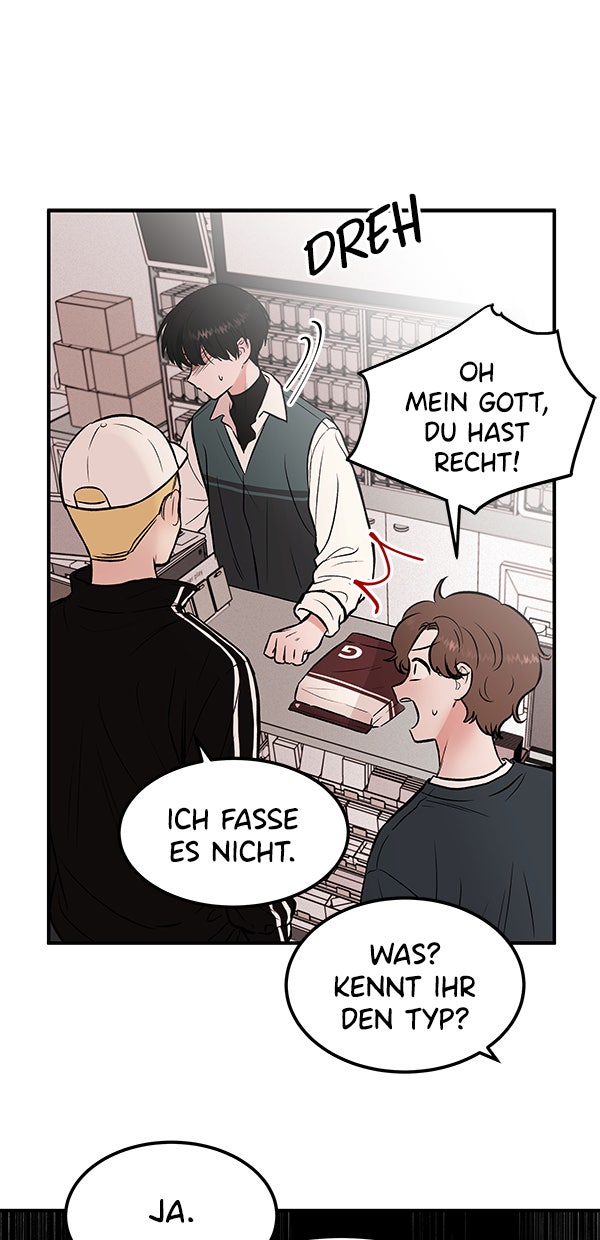 Read Das Blut der Schmetterlinge Manga Online