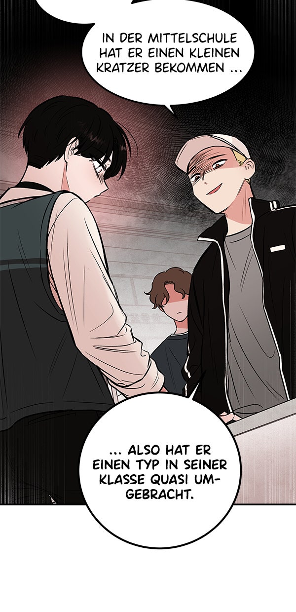 Read Das Blut der Schmetterlinge Manga Online