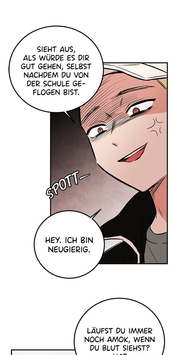 Read Das Blut der Schmetterlinge Manga Online