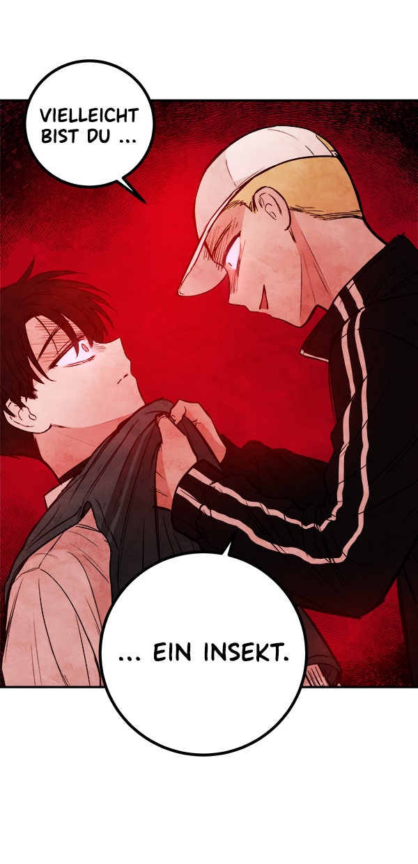 Read Das Blut der Schmetterlinge Manga Online