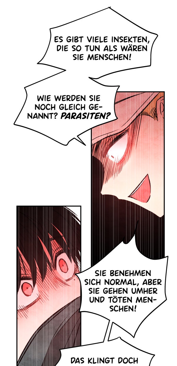 Read Das Blut der Schmetterlinge Manga Online