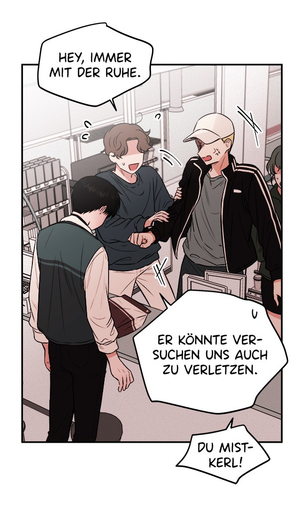 Read Das Blut der Schmetterlinge Manga Online