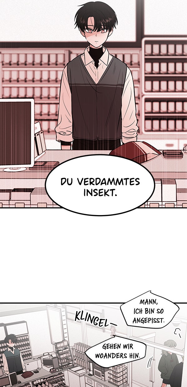 Read Das Blut der Schmetterlinge Manga Online