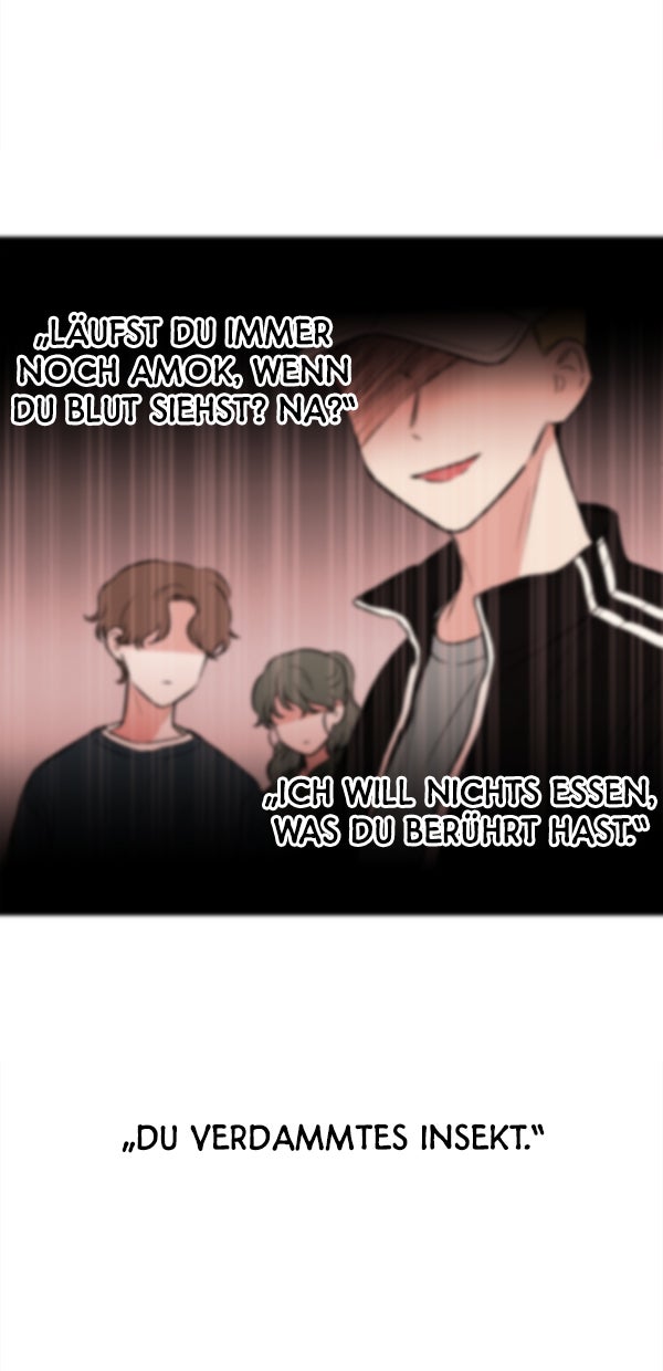 Read Das Blut der Schmetterlinge Manga Online