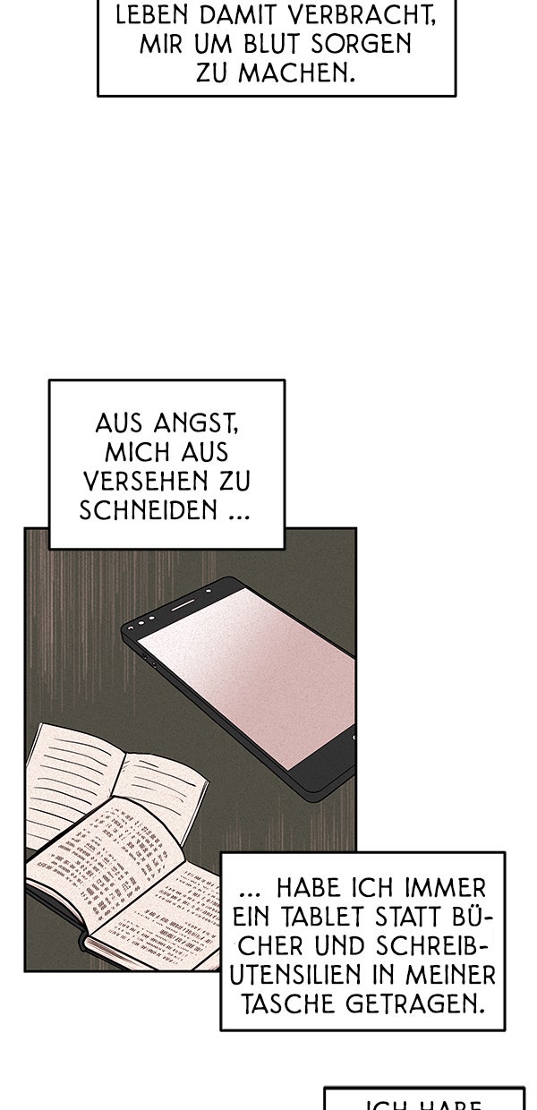 Read Das Blut der Schmetterlinge Manga Online
