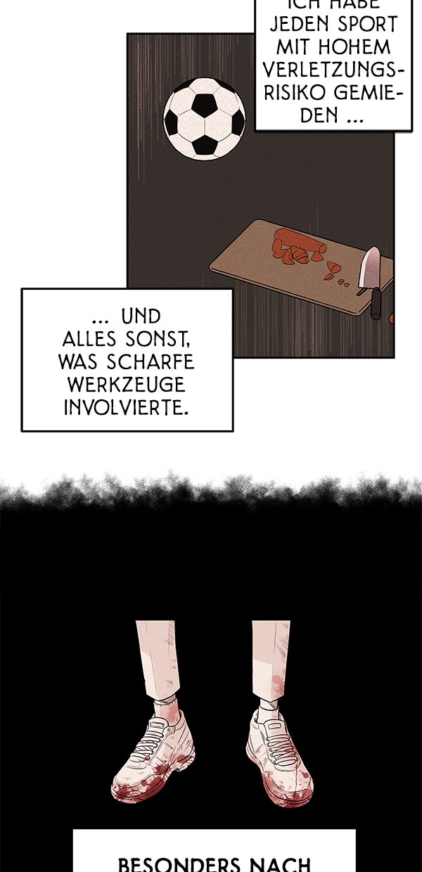 Read Das Blut der Schmetterlinge Manga Online