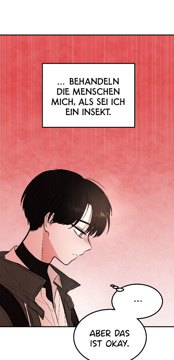 Read Das Blut der Schmetterlinge Manga Online