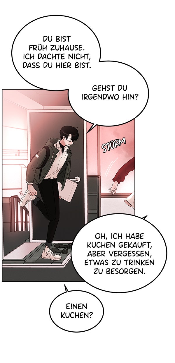 Read Das Blut der Schmetterlinge Manga Online