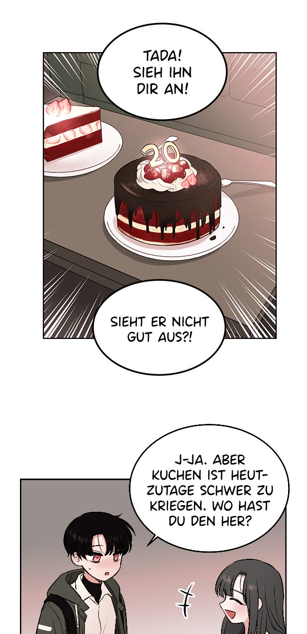 Read Das Blut der Schmetterlinge Manga Online