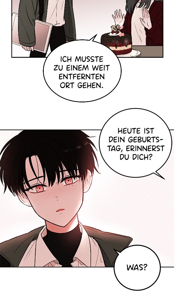 Read Das Blut der Schmetterlinge Manga Online