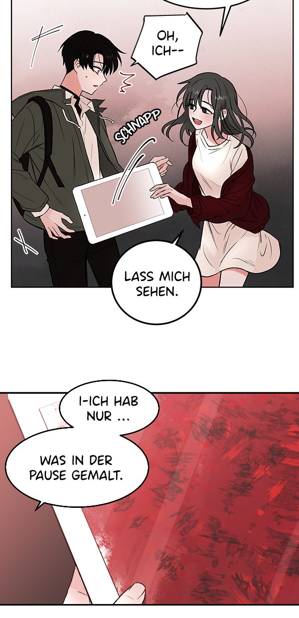 Read Das Blut der Schmetterlinge Manga Online