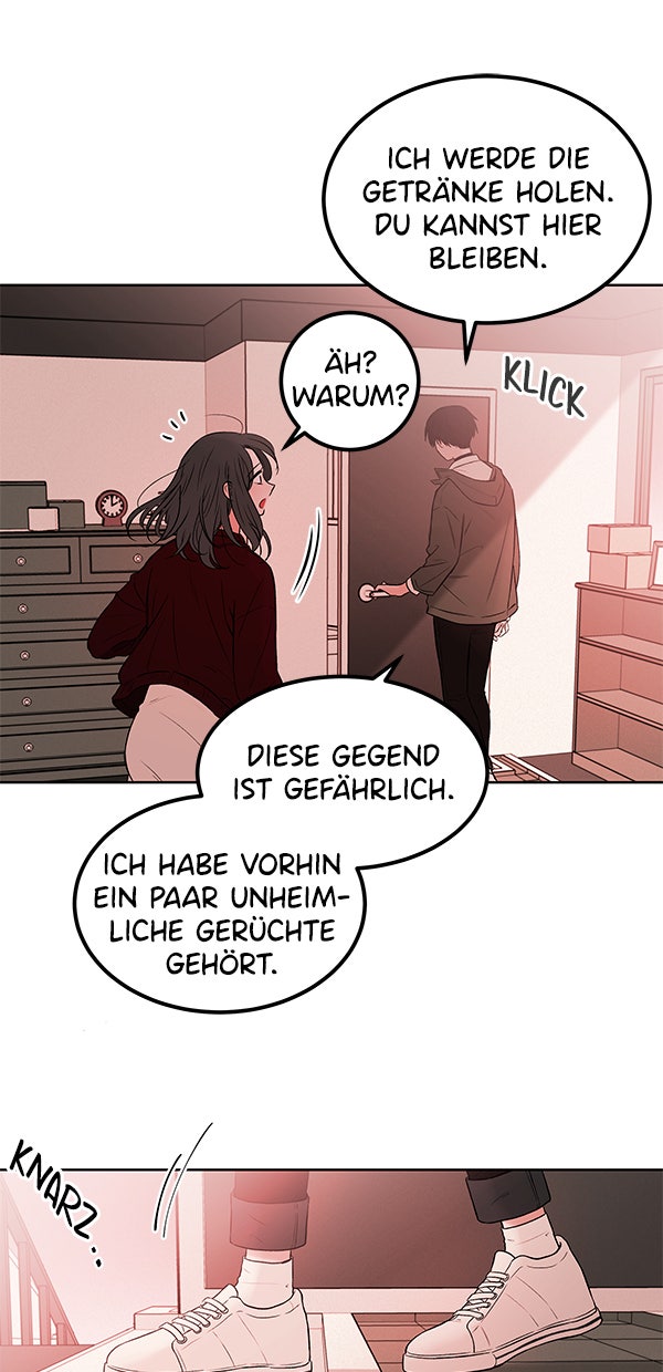 Read Das Blut der Schmetterlinge Manga Online