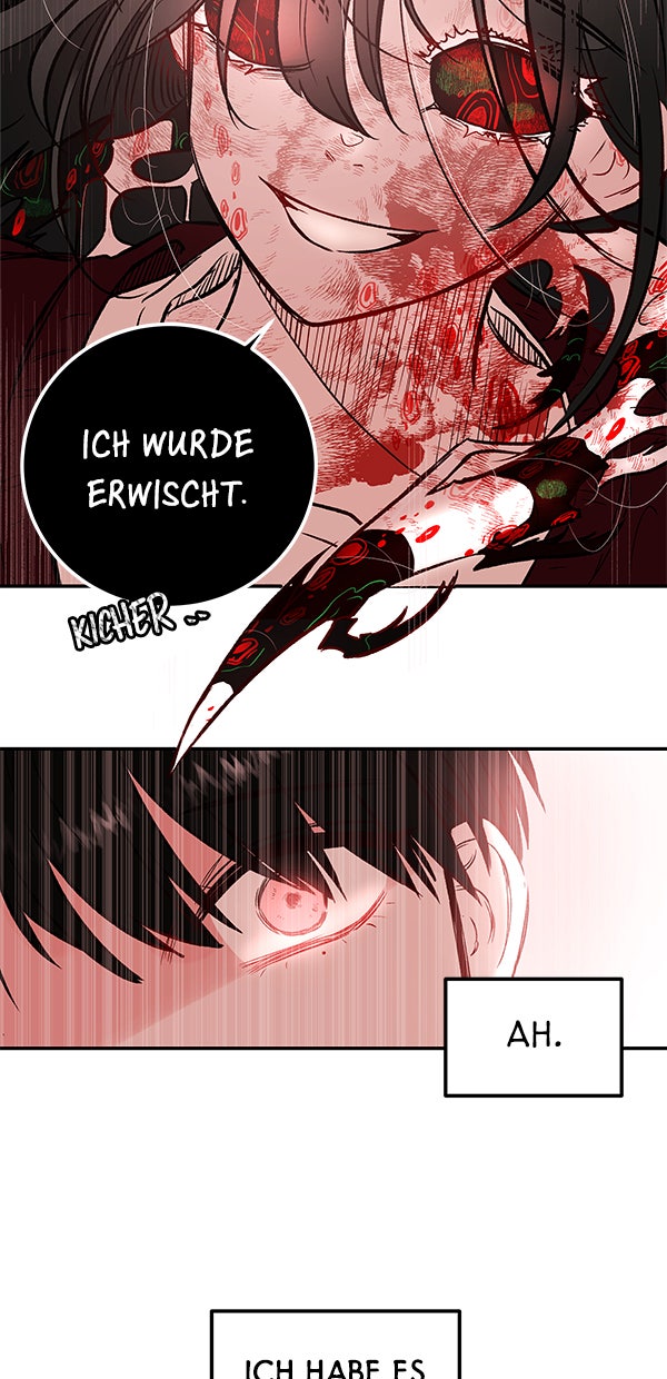 Read Das Blut der Schmetterlinge Manga Online