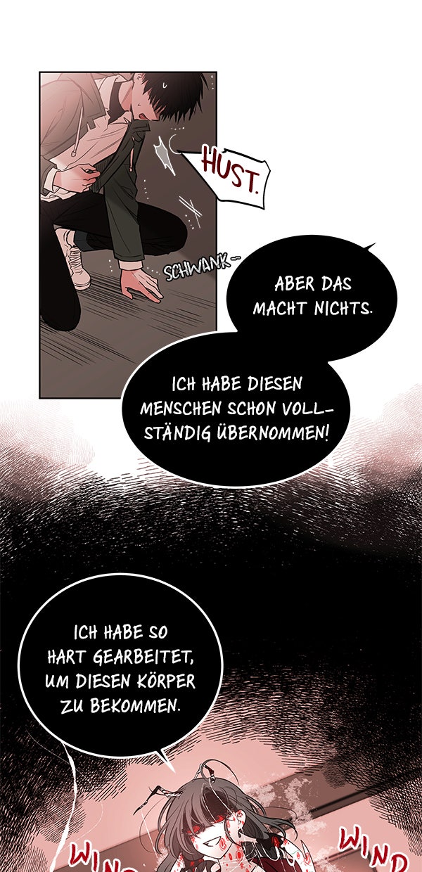 Read Das Blut der Schmetterlinge Manga Online