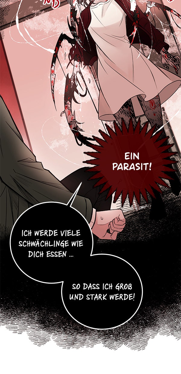 Read Das Blut der Schmetterlinge Manga Online