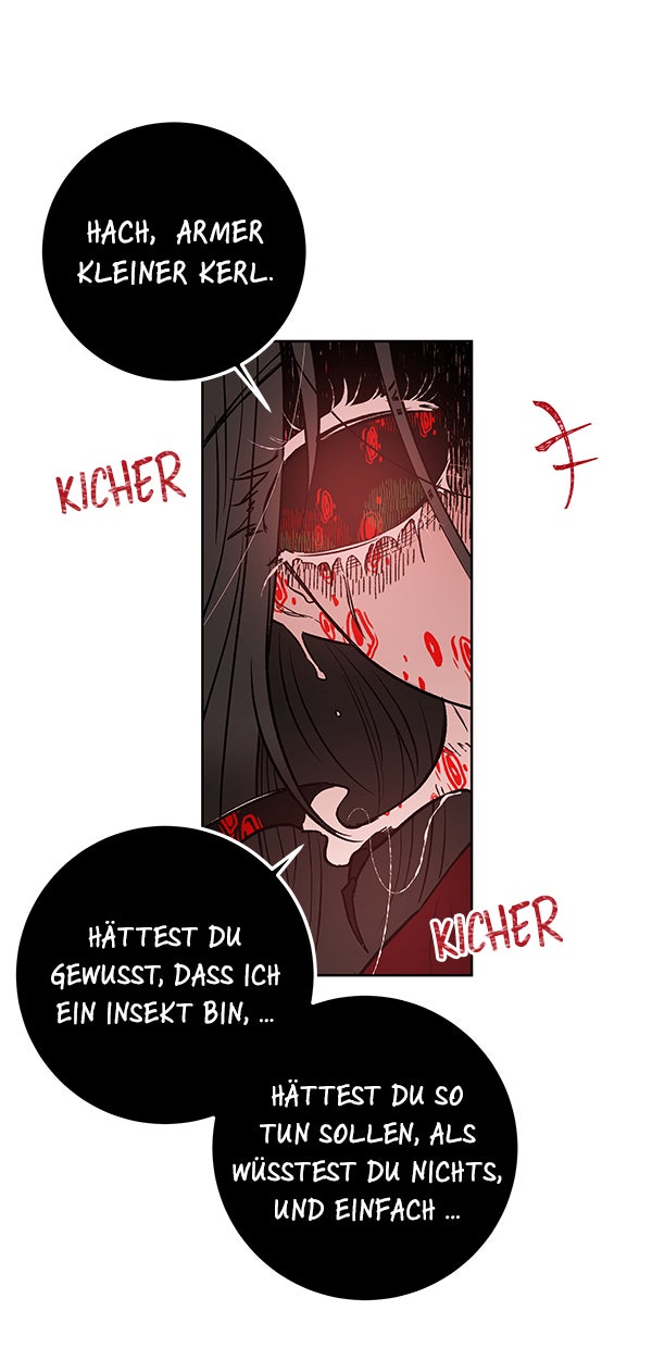 Read Das Blut der Schmetterlinge Manga Online
