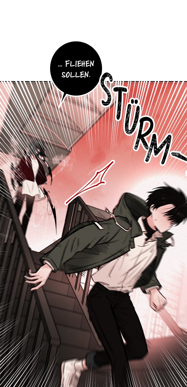 Read Das Blut der Schmetterlinge Manga Online