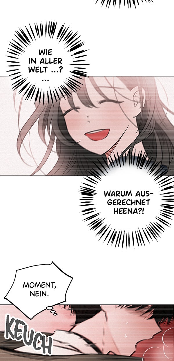 Read Das Blut der Schmetterlinge Manga Online