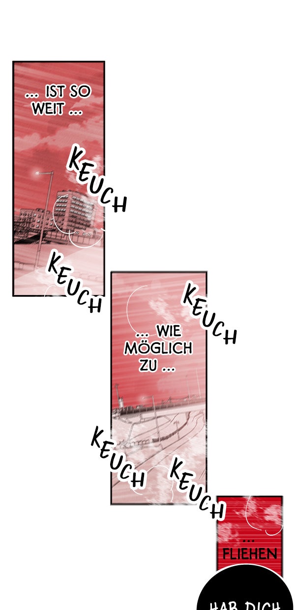 Read Das Blut der Schmetterlinge Manga Online