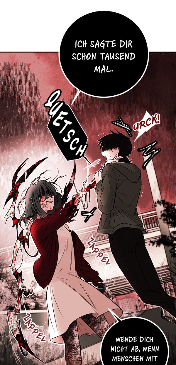 Read Das Blut der Schmetterlinge Manga Online