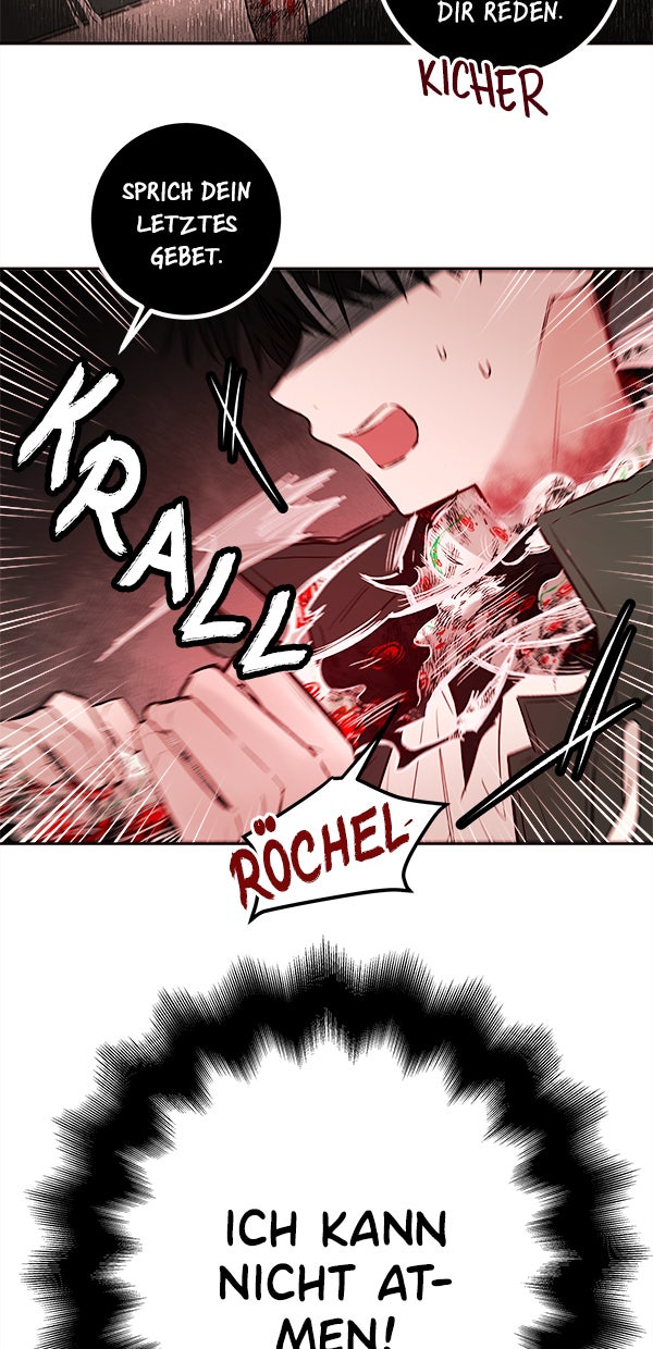 Read Das Blut der Schmetterlinge Manga Online