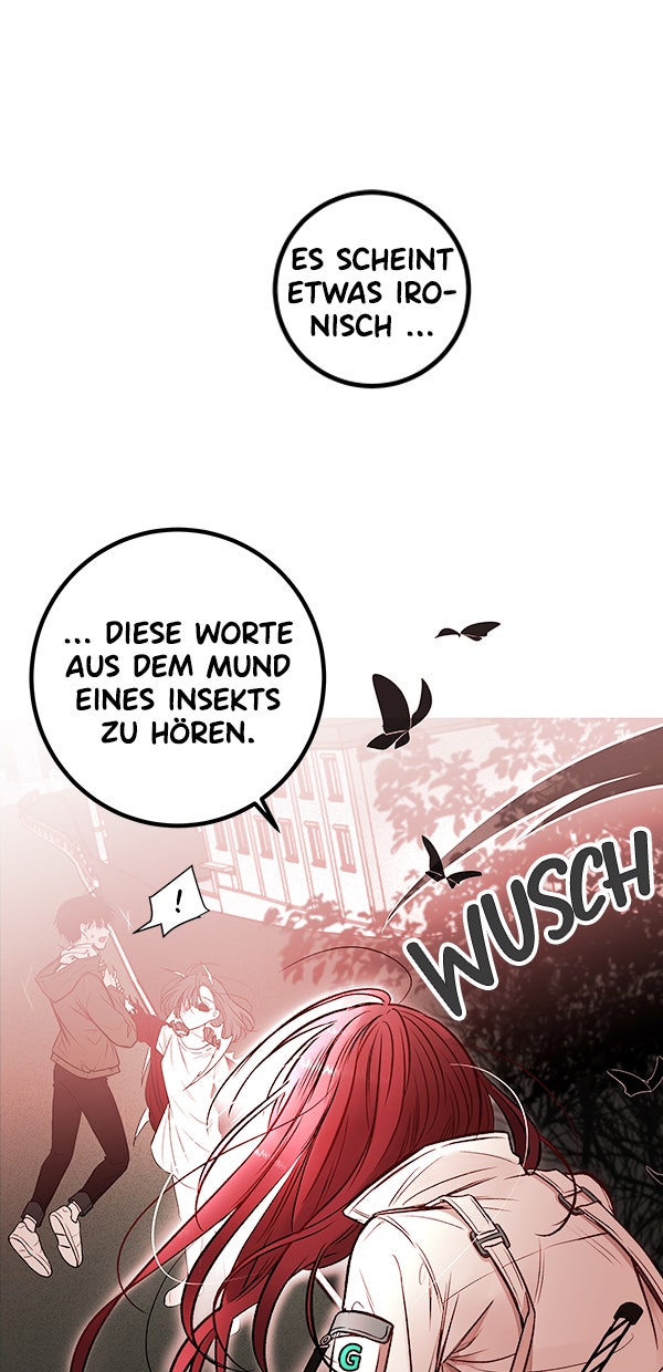 Read Das Blut der Schmetterlinge Manga Online